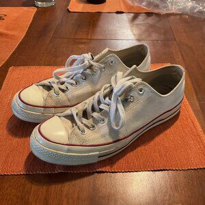 Converse Chuck Taylors 70